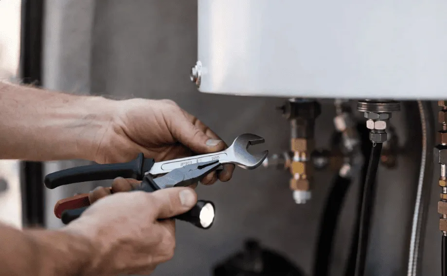 Why choose Water Heater Repair in Anna, IL